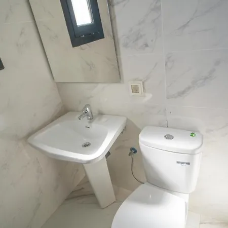 Samisol Holiday home Marbella