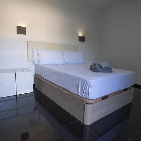 Holiday home Samisol