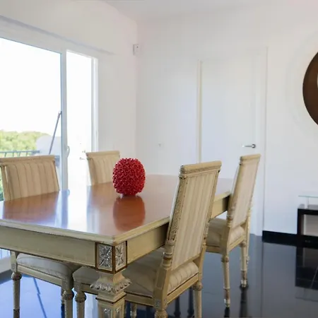 Samisol Holiday home Marbella