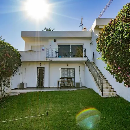 Holiday home Samisol *