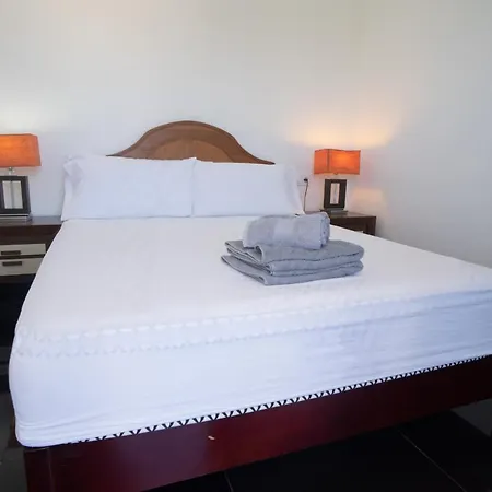 Holiday home Samisol *