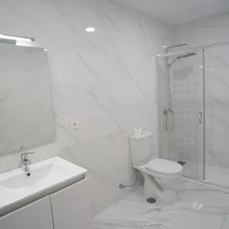 Holiday home Samisol
