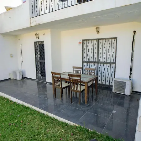 Holiday home Samisol
