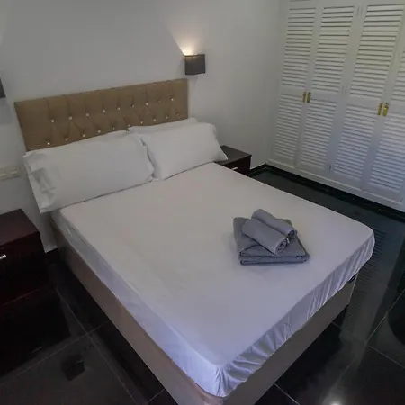Samisol Holiday home Marbella