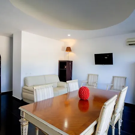 Samisol Holiday home Marbella