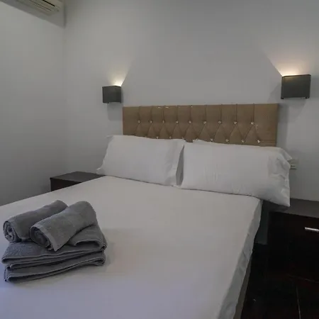 Samisol Holiday home *