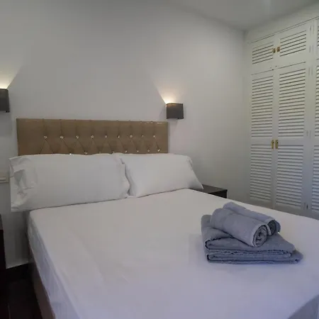 Holiday home Samisol