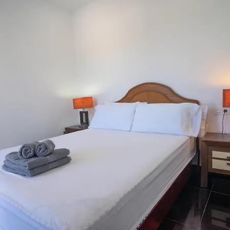 Samisol Holiday home Marbella