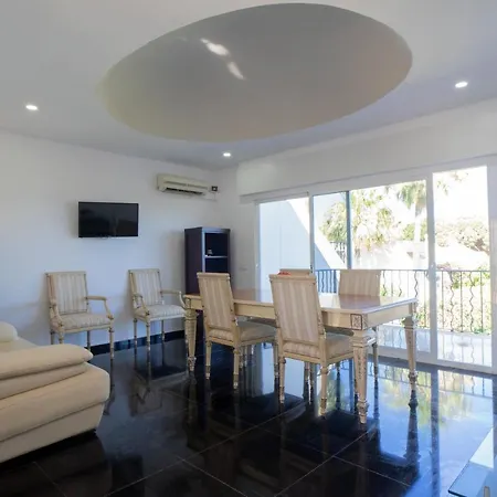 Samisol Holiday home